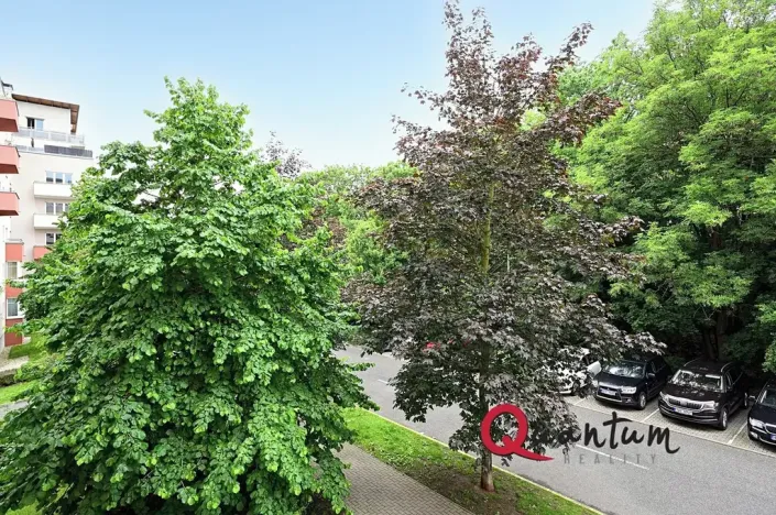 Prodej bytu 1+kk, Praha - Záběhlice, Mikanova, 35 m2