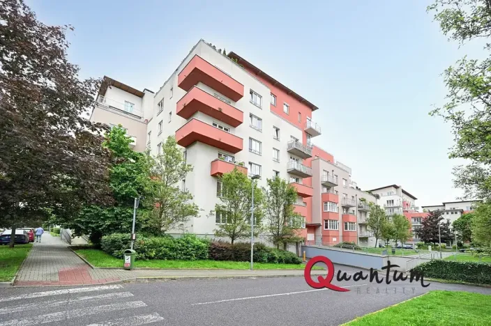 Prodej bytu 1+kk, Praha - Záběhlice, Mikanova, 35 m2