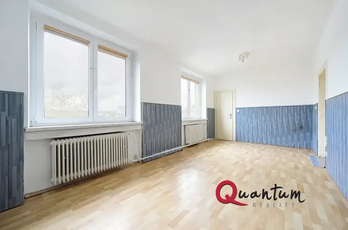 Prodej bytu 3+1, Třemošná, Zálužská, 97 m2