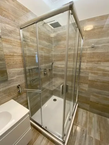 Pronájem bytu 2+kk, Praha - Holešovice, Šimáčkova, 48 m2