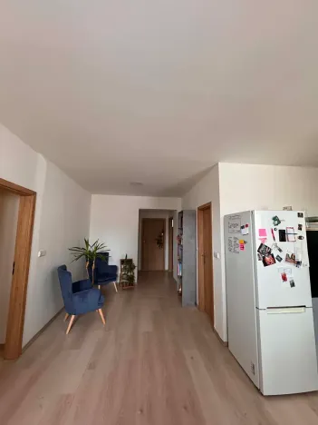 Pronájem bytu 3+kk, Chrudim, Palackého třída, 75 m2