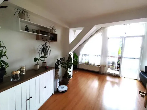 Pronájem bytu 4+1, Chrudim, Palackého třída, 133 m2
