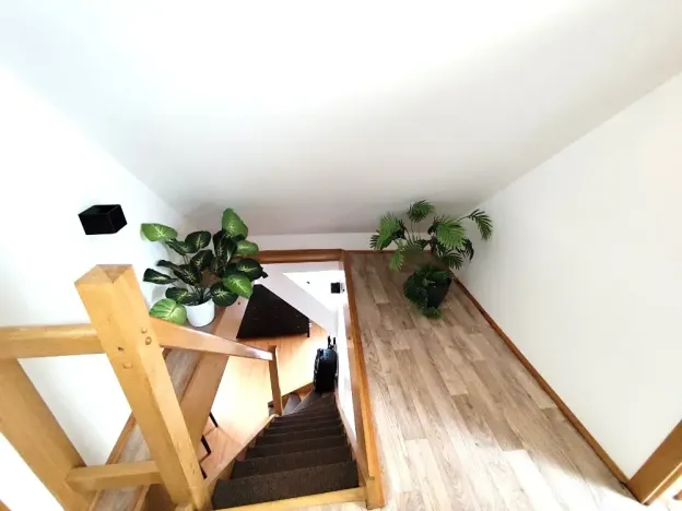 Pronájem bytu 4+1, Chrudim, Palackého třída, 133 m2