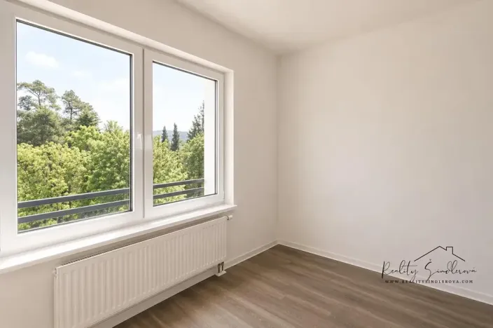 Pronájem bytu 3+kk, Lipník nad Bečvou, Na Výsluní, 72 m2