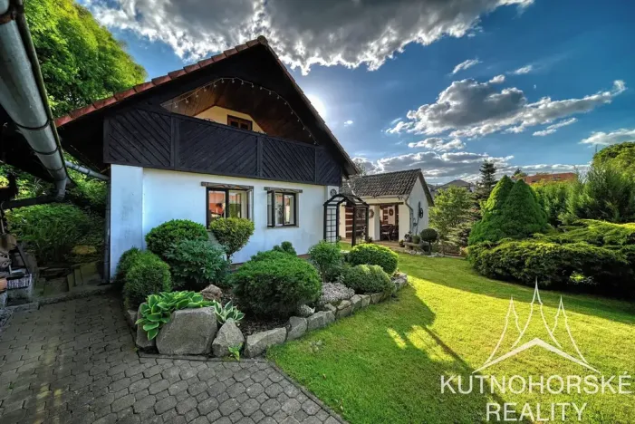 Prodej ubytování, Chlístovice, 200 m2