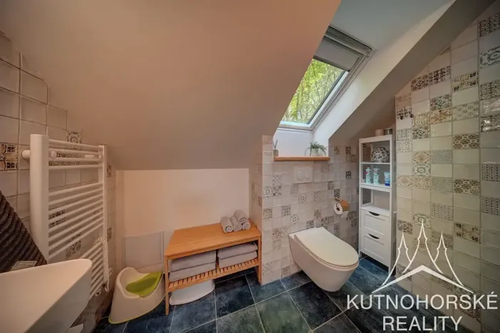 Prodej ubytování, Chlístovice, 200 m2