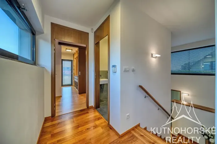 Prodej rodinného domu, Mladá Boleslav, Mileny Hážové, 252 m2