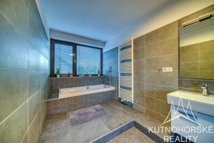 Prodej rodinného domu, Mladá Boleslav, Mileny Hážové, 252 m2