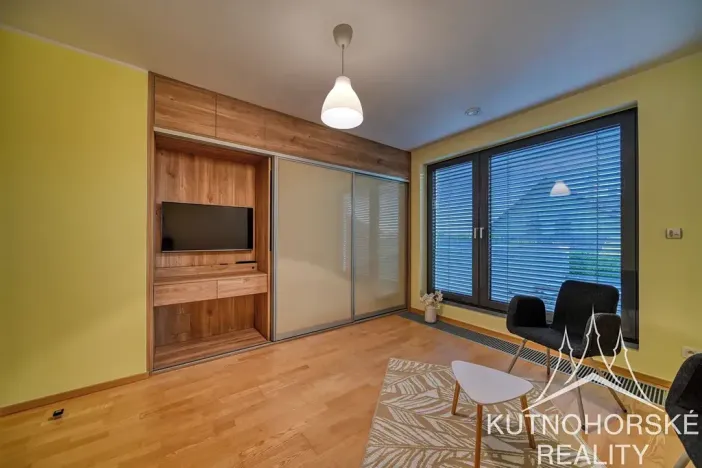 Prodej rodinného domu, Mladá Boleslav, Mileny Hážové, 252 m2