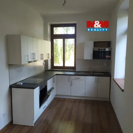 Pronájem bytu 3+kk, Rýmařov, třída Hrdinů, 78 m2