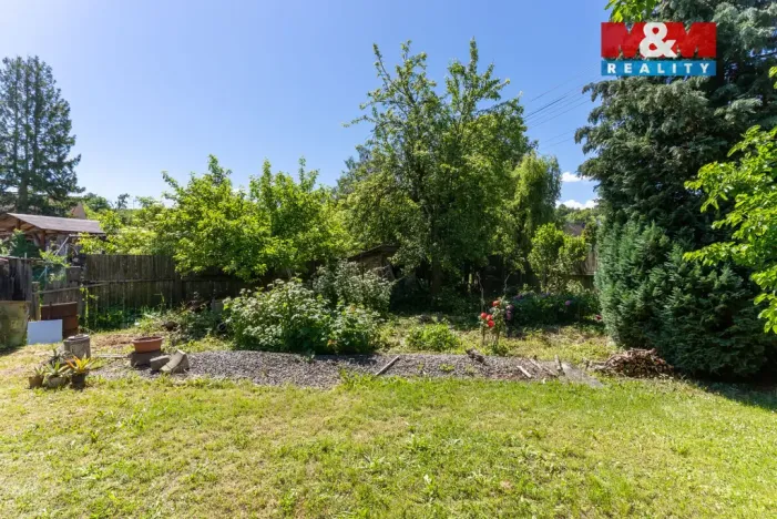 Prodej chalupy, Hvězdlice - Nové Hvězdlice, 80 m2