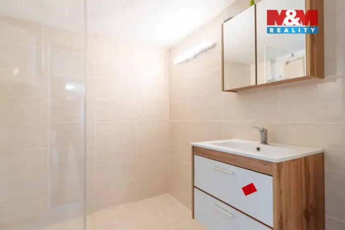 Prodej chalupy, Hvězdlice - Nové Hvězdlice, 80 m2