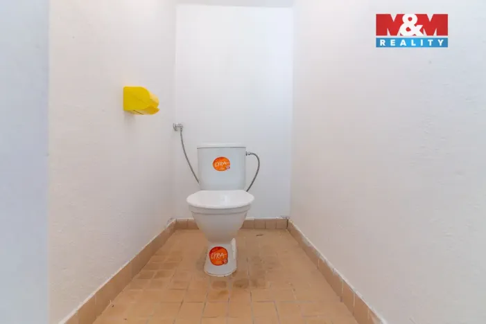 Prodej chalupy, Hvězdlice - Nové Hvězdlice, 80 m2