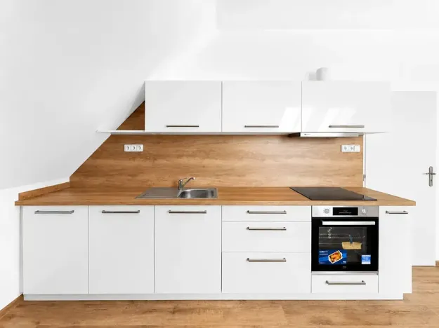 Pronájem bytu 3+1, Ostrava, Oblá, 70 m2