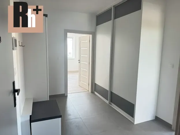 Pronájem bytu 3+kk, Ostrava, Opavská, 70 m2