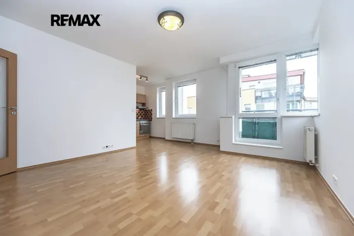Prodej bytu 2+kk, Praha - Stodůlky, Harmonická, 51 m2