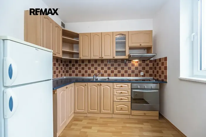 Prodej bytu 2+kk, Praha - Stodůlky, Harmonická, 51 m2