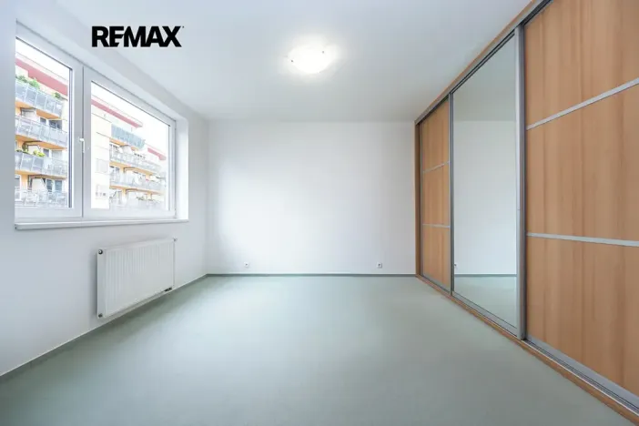 Prodej bytu 2+kk, Praha - Stodůlky, Harmonická, 51 m2