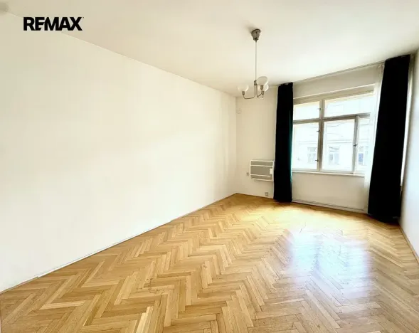 Pronájem bytu 1+kk, Praha - Staré Město, Haštalská, 25 m2