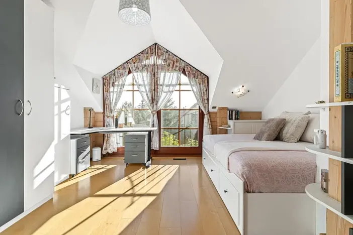 Prodej rodinného domu, Libeř, 258 m2