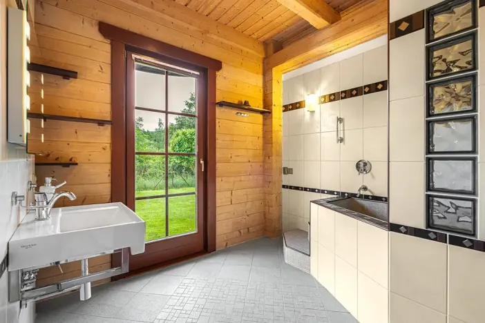 Prodej rodinného domu, Libeř, 258 m2