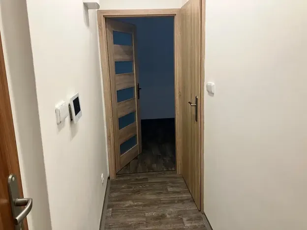 Pronájem bytu 1+1, Děčín, Kamenická, 38 m2