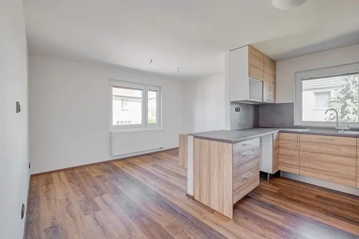 Dražba bytu 4+kk, Úvaly, Kollárova, 94 m2