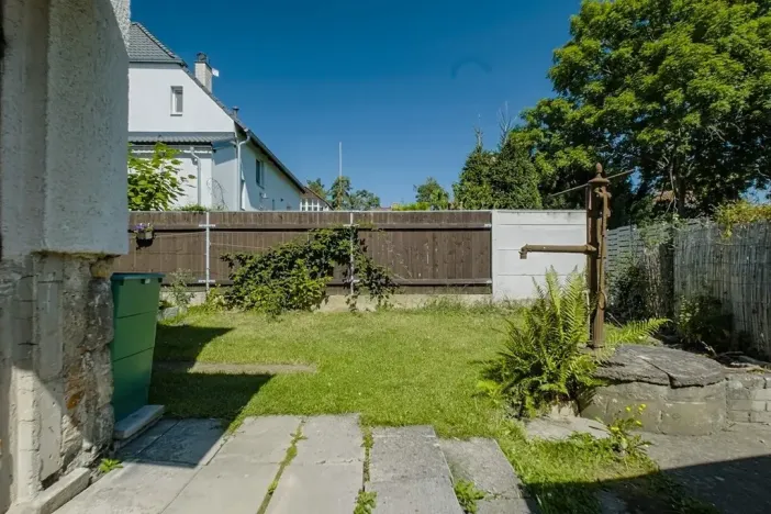 Dražba bytu 4+kk, Úvaly, Kollárova, 94 m2