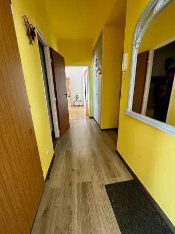 Prodej bytu 2+1, Ostrava, Čkalovova, 56 m2