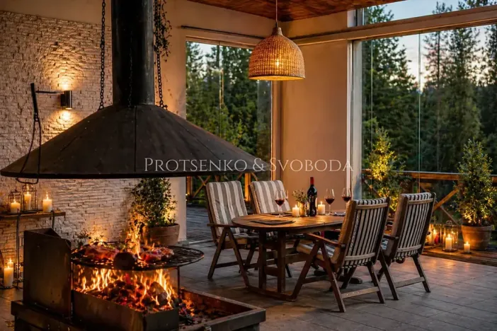 Prodej chalupy, Samopše, 642 m2