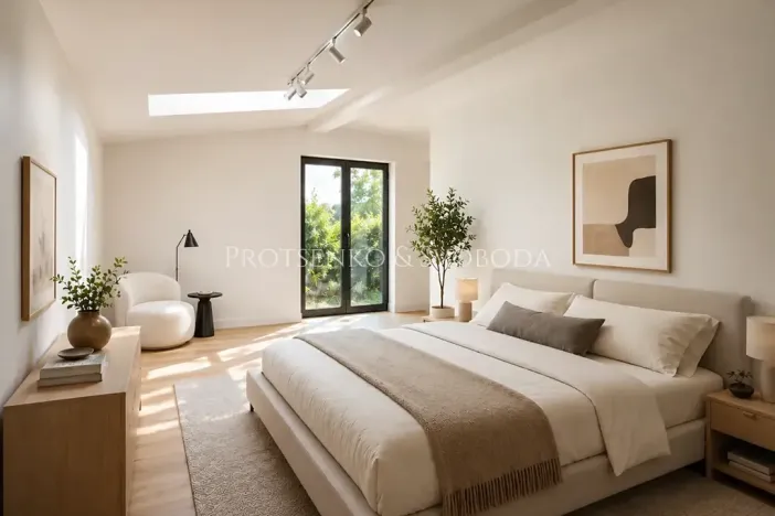 Prodej rodinného domu, Mělník, 151 m2