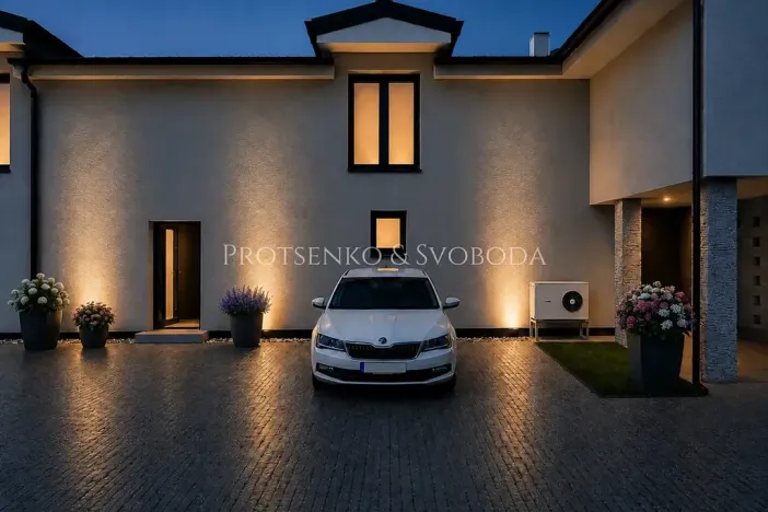 Prodej rodinného domu, Mělník, 151 m2