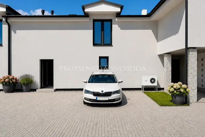Prodej rodinného domu, Mělník, 148 m2