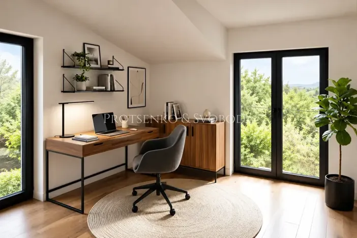 Prodej rodinného domu, Mělník, 149 m2