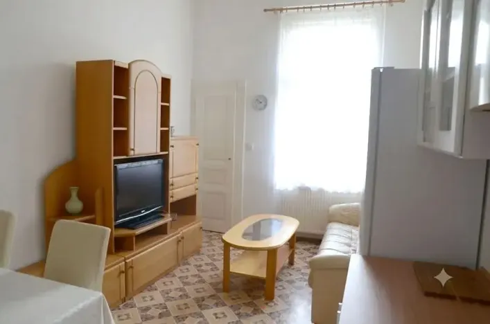 Pronájem bytu 3+kk, Praha - Vinohrady, Polská, 86 m2