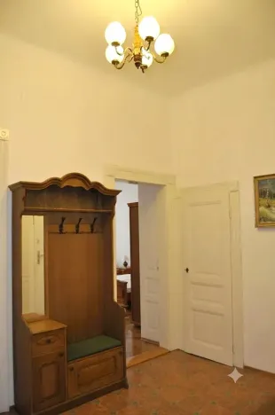 Pronájem bytu 2+1, Praha - Vinohrady, Polská, 86 m2