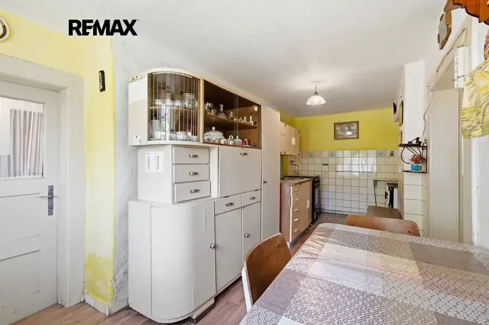 Prodej chalupy, Kasejovice, 53 m2