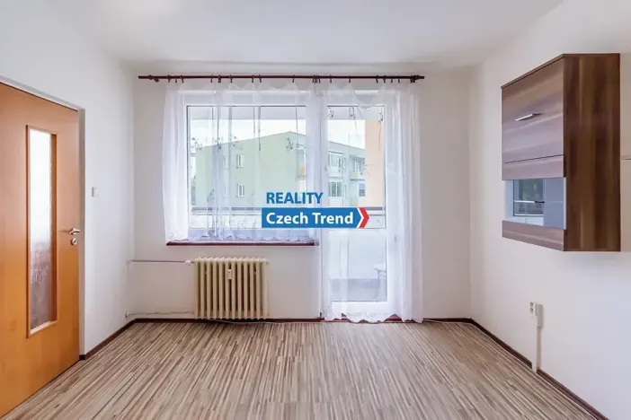 Prodej bytu 2+1, Přerov, Budovatelů, 55 m2