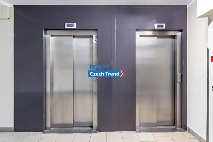 Prodej bytu 2+1, Přerov, Budovatelů, 55 m2