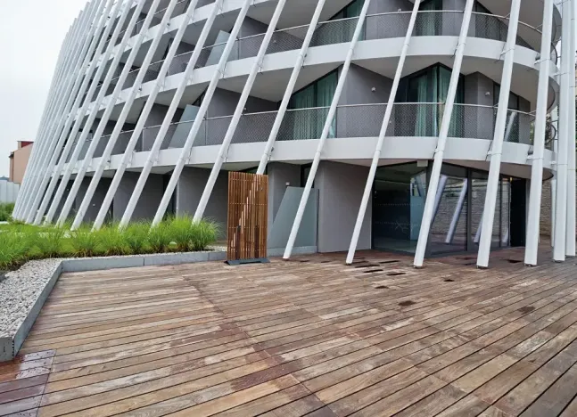 Pronájem bytu 2+kk, Praha - Smíchov, 60 m2