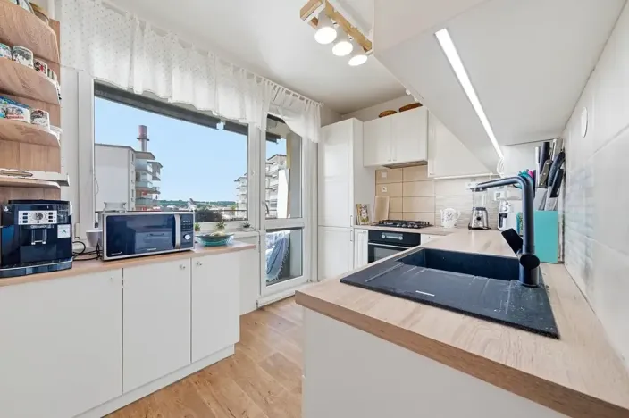 Prodej bytu 3+1, Olomouc, Heyrovského, 72 m2