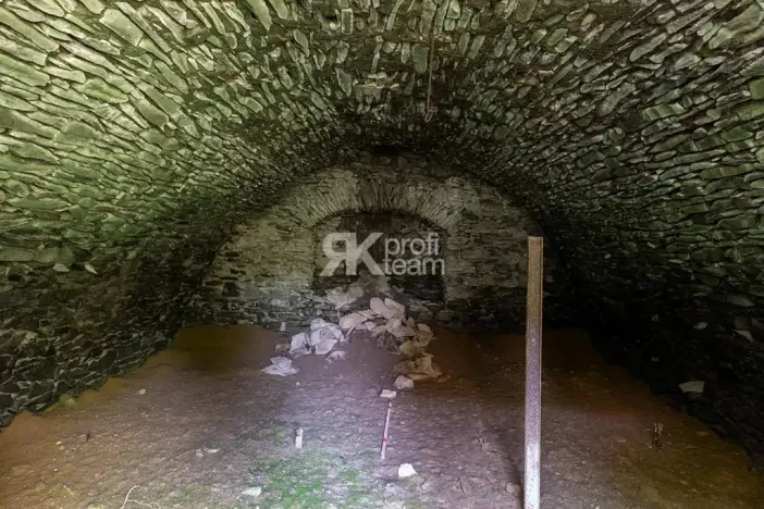 Prodej rodinného domu, Krasov, 157 m2