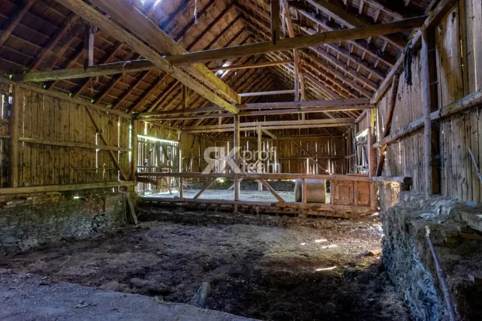 Prodej rodinného domu, Krasov, 157 m2