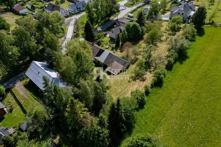 Prodej rodinného domu, Krasov, 157 m2