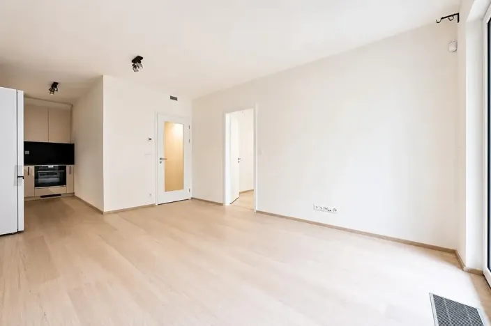Pronájem bytu 2+kk, Praha - Hloubětín, Poděbradská, 52 m2