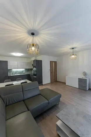 Pronájem bytu 3+kk, Praha - Stodůlky, Toufarova, 78 m2