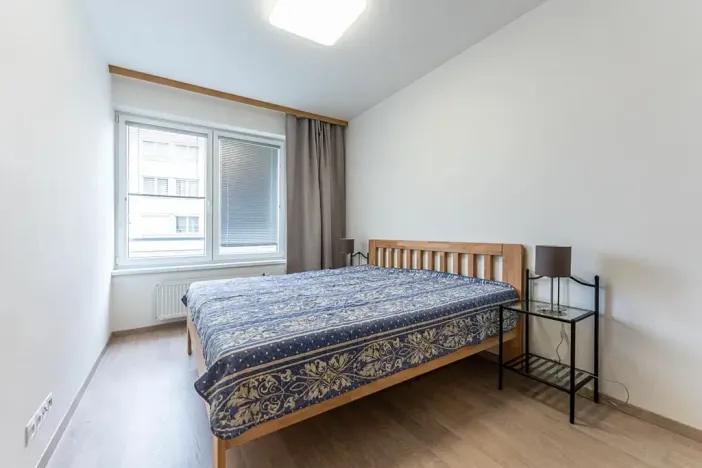 Pronájem bytu 3+kk, Praha - Stodůlky, Toufarova, 78 m2