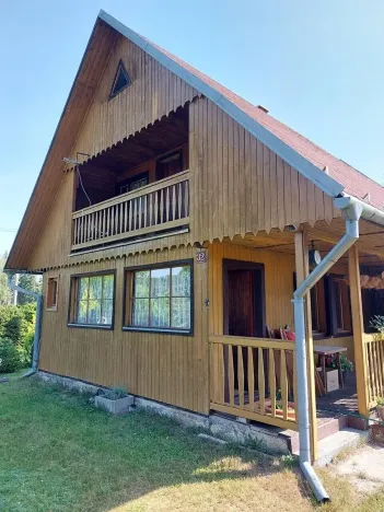 Prodej chaty, Kytlice, 90 m2