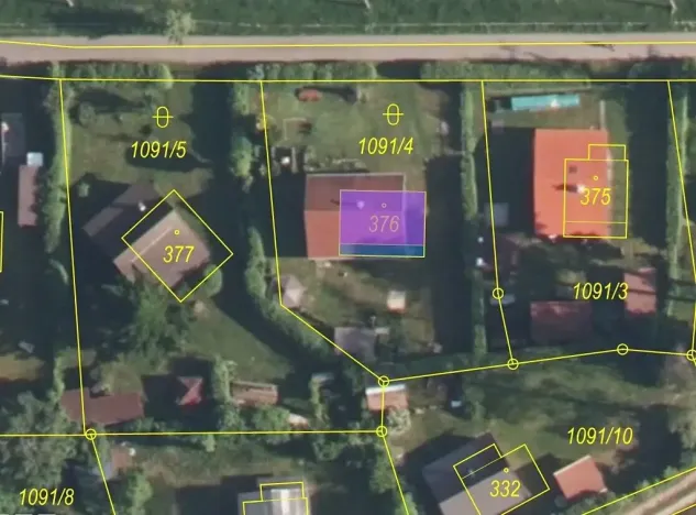 Prodej chaty, Kytlice, 90 m2