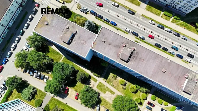 Prodej bytu 4+1, Mladá Boleslav, Havlíčkova, 86 m2
